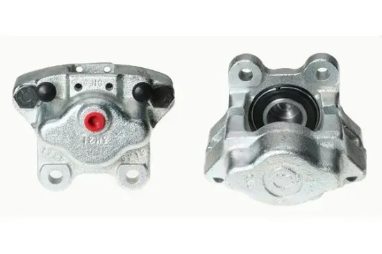 Bremssattel Vorderachse rechts MAPCO 144215 Bild Bremssattel Vorderachse rechts MAPCO 144215