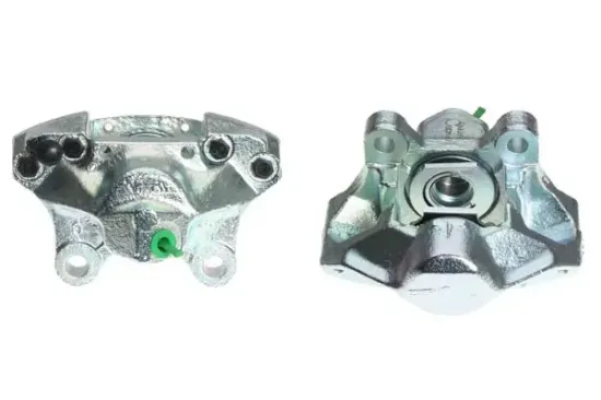 Bremssattel Hinterachse rechts MAPCO 144217 Bild Bremssattel Hinterachse rechts MAPCO 144217