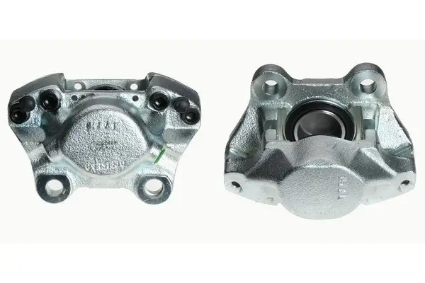 Bremssattel Vorderachse links MAPCO 144218