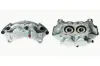 Bremssattel Vorderachse rechts MAPCO 144221