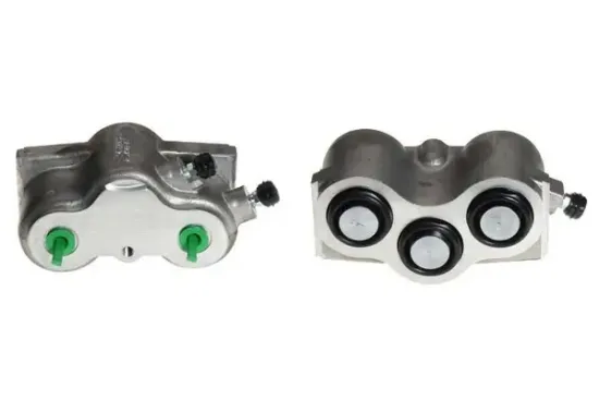 Bremssattel Vorderachse rechts MAPCO 144223 Bild Bremssattel Vorderachse rechts MAPCO 144223