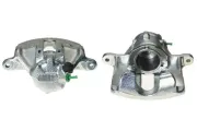Bremssattel Vorderachse links MAPCO 144224