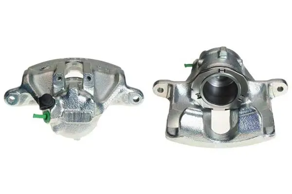 Bremssattel Vorderachse rechts MAPCO 144225
