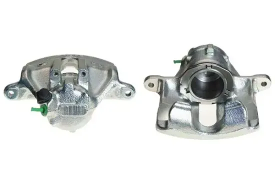 Bremssattel Vorderachse rechts MAPCO 144225 Bild Bremssattel Vorderachse rechts MAPCO 144225
