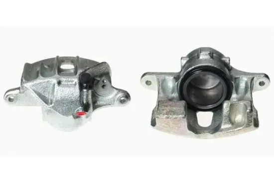 Bremssattel Vorderachse links MAPCO 144228 Bild Bremssattel Vorderachse links MAPCO 144228