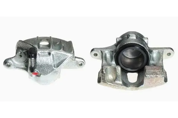 Bremssattel Vorderachse rechts MAPCO 144229