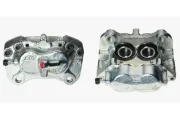Bremssattel Vorderachse rechts MAPCO 144231