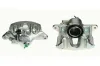 Bremssattel Vorderachse links MAPCO 144234