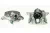 Bremssattel Vorderachse rechts MAPCO 144235