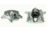 Bremssattel Vorderachse rechts MAPCO 144235