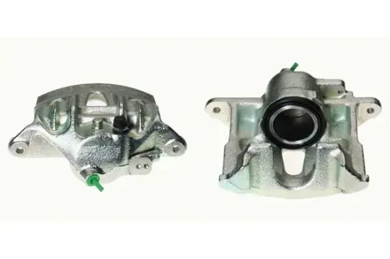Bremssattel Vorderachse rechts MAPCO 144235 Bild Bremssattel Vorderachse rechts MAPCO 144235