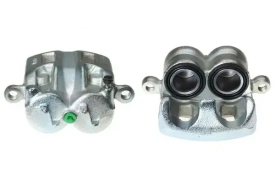 Bremssattel Vorderachse links MAPCO 144236 Bild Bremssattel Vorderachse links MAPCO 144236