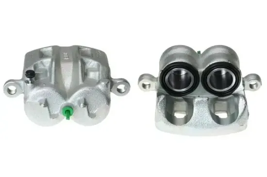 Bremssattel Vorderachse rechts MAPCO 144237 Bild Bremssattel Vorderachse rechts MAPCO 144237