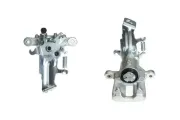 Bremssattel Hinterachse rechts MAPCO 144239