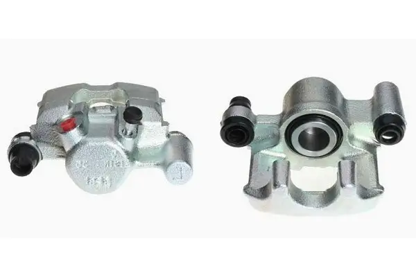 Bremssattel Hinterachse rechts MAPCO 144241