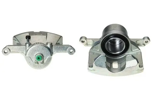 Bremssattel Vorderachse links MAPCO 144248