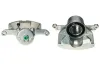 Bremssattel Vorderachse links MAPCO 144248