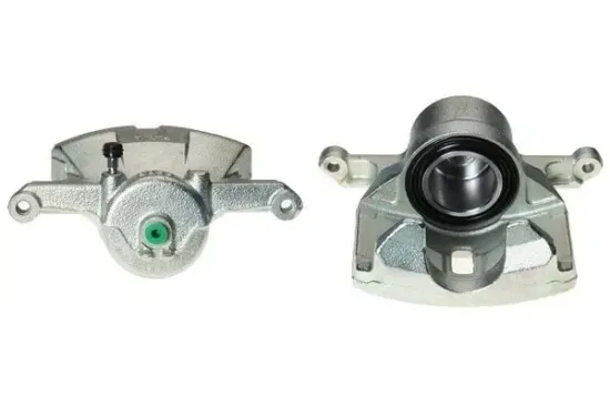 Bremssattel Vorderachse links MAPCO 144248 Bild Bremssattel Vorderachse links MAPCO 144248