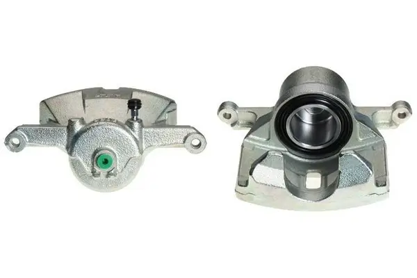 Bremssattel Vorderachse rechts MAPCO 144249