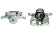 Bremssattel Vorderachse rechts MAPCO 144249