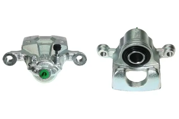 Bremssattel Hinterachse links MAPCO 144250