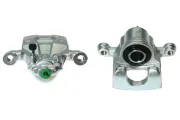Bremssattel Hinterachse rechts MAPCO 144251