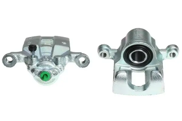 Bremssattel Hinterachse rechts MAPCO 144253