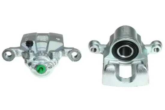 Bremssattel Hinterachse rechts MAPCO 144253 Bild Bremssattel Hinterachse rechts MAPCO 144253