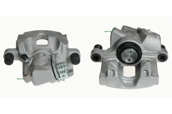 Bremssattel Hinterachse rechts MAPCO 144257