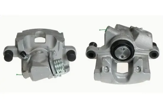 Bremssattel Hinterachse rechts MAPCO 144257 Bild Bremssattel Hinterachse rechts MAPCO 144257