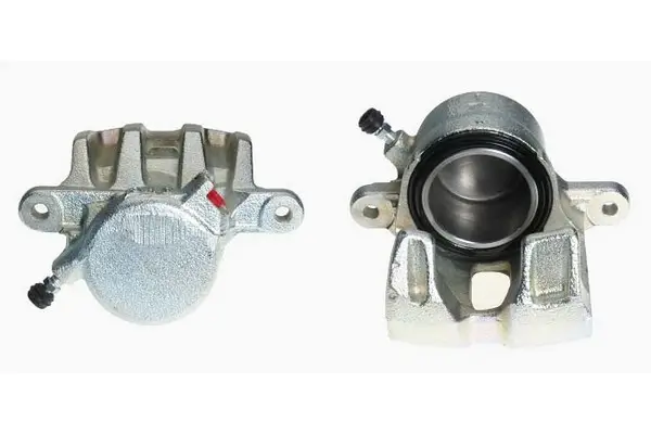 Bremssattel Vorderachse rechts MAPCO 144259