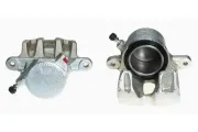 Bremssattel Vorderachse rechts MAPCO 144259