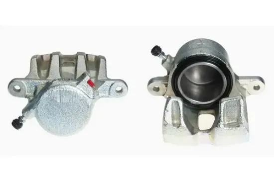 Bremssattel Vorderachse rechts MAPCO 144259 Bild Bremssattel Vorderachse rechts MAPCO 144259
