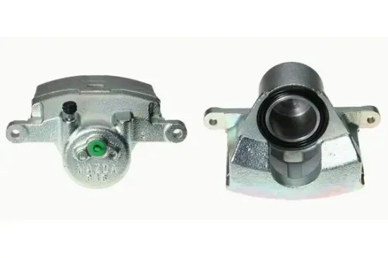 Bremssattel Vorderachse links MAPCO 144260 Bild Bremssattel Vorderachse links MAPCO 144260