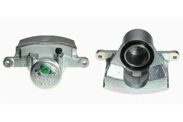 Bremssattel Vorderachse rechts MAPCO 144261