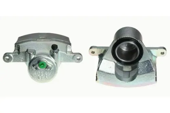 Bremssattel Vorderachse rechts MAPCO 144261 Bild Bremssattel Vorderachse rechts MAPCO 144261