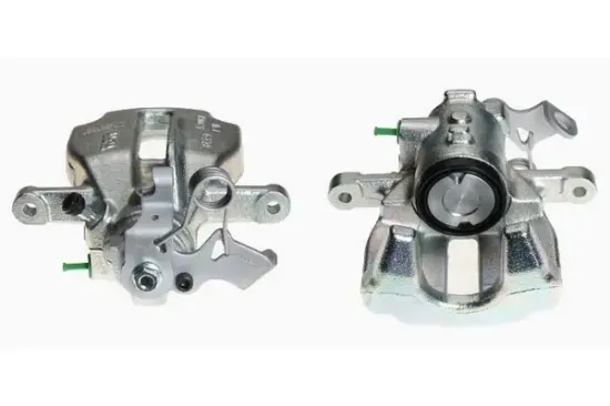 Bremssattel Hinterachse rechts MAPCO 144263 Bild Bremssattel Hinterachse rechts MAPCO 144263