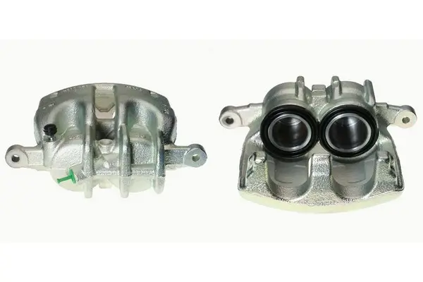 Bremssattel Vorderachse links MAPCO 144264