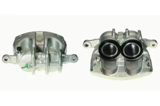 Bremssattel Vorderachse links MAPCO 144264 Bild Bremssattel Vorderachse links MAPCO 144264