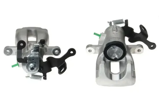 Bremssattel Hinterachse links MAPCO 144266 Bild Bremssattel Hinterachse links MAPCO 144266