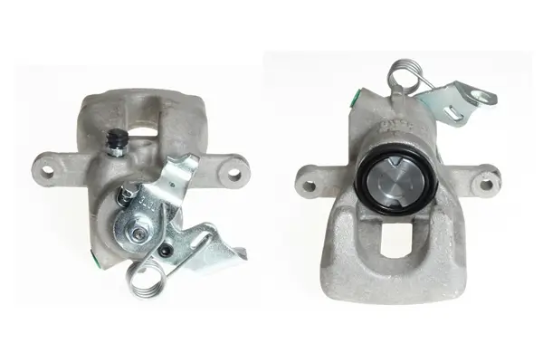 Bremssattel Hinterachse rechts MAPCO 144269