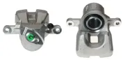 Bremssattel Hinterachse links MAPCO 144272