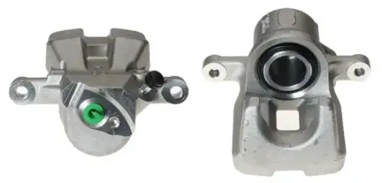 Bremssattel Hinterachse links MAPCO 144272 Bild Bremssattel Hinterachse links MAPCO 144272