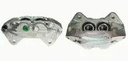 Bremssattel Vorderachse rechts MAPCO 144277
