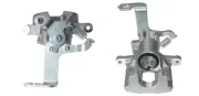 Bremssattel Hinterachse rechts MAPCO 144279