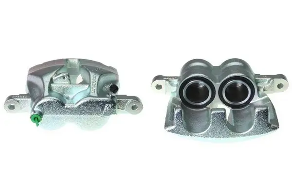 Bremssattel Hinterachse rechts MAPCO 144289