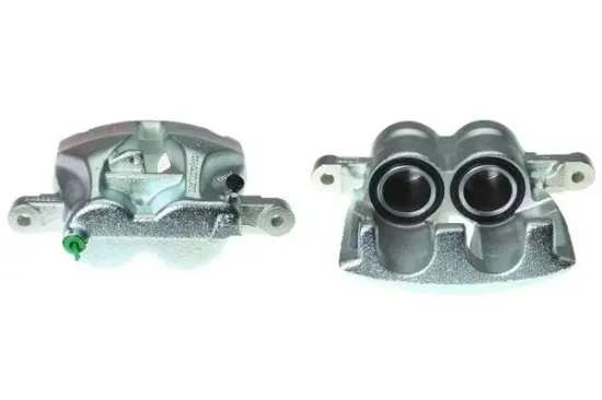 Bremssattel Hinterachse rechts MAPCO 144289 Bild Bremssattel Hinterachse rechts MAPCO 144289