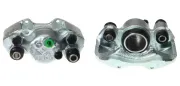 Bremssattel Vorderachse rechts MAPCO 144291
