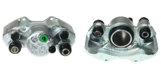 Bremssattel Vorderachse rechts MAPCO 144291 Bild Bremssattel Vorderachse rechts MAPCO 144291