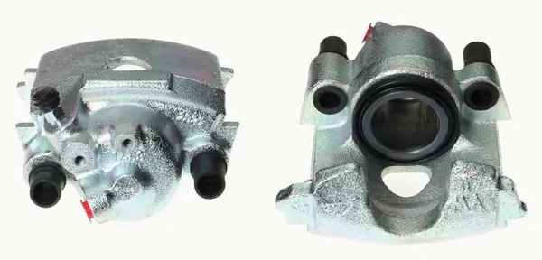 Bremssattel Vorderachse links MAPCO 144292